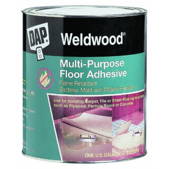 Dap 144 Adhesivecaulk Offwhite