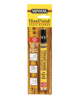 Stain Marker Gldoak13Oz Pack Of 1