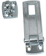 Cp Zamac Swivel Safety Hasp