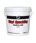 Vinyl Spackling Gallon Pack Of 1