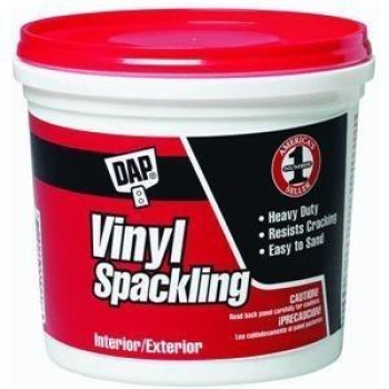 Vinyl Spackling Gallon Pack Of 1