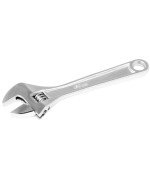 Performance Tool W6C 6 Adjustable Wrench