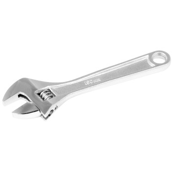 Performance Tool W6C 6 Adjustable Wrench