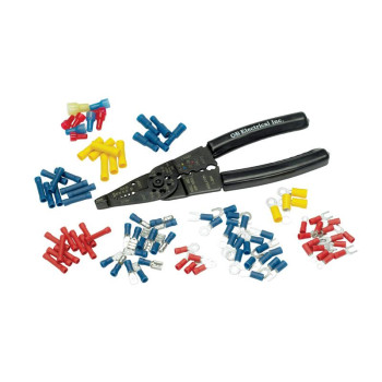 Tool Crimping W99 Tmnlpack Of 1