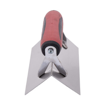 Trowel Out Cornr Ss6X25 Pack Of 1