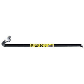 Wrecking Bar 34 X 30 Pack Of 1