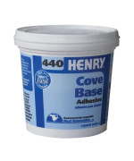 Glue Cove Latex Qt Henry Pack Of 1