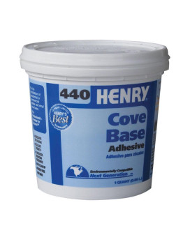 Glue Cove Latex Qt Henry Pack Of 1