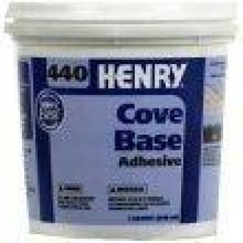 Glue Cove Latex Qt Henry Pack Of 1