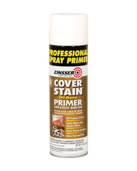 Primersealer Cover 16Oz Pack Of 1