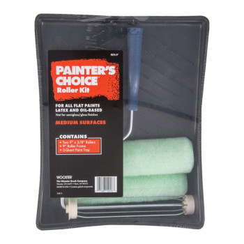 Pntr Choice Tray Set 4Pc Pack Of 1