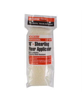 Floor Applicator 10X12 Pack Of 1