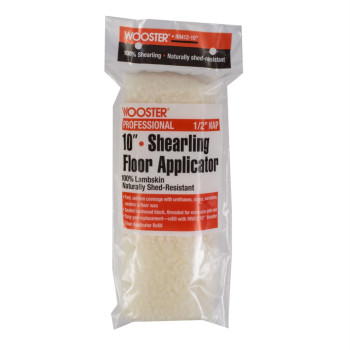 Floor Applicator 10X12 Pack Of 1