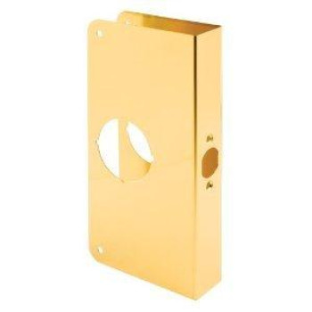 Door Reinforcr Brs9547 Pack Of 1