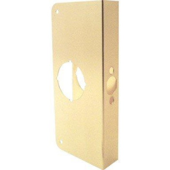 Door Reinforcr Brs 9550 Pack Of 1