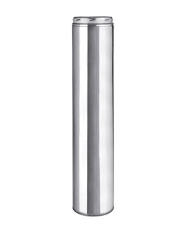 Chimney Pipe 6X6 Pack Of 1