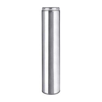 Chimney Pipe 6X6 Pack Of 1