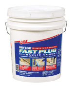 Fast Plug Hydrlc Cmnt50 Pack Of 1