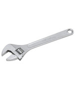 Performance Tool W12C 12Inch Adjustable Wrench