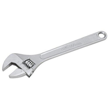 Performance Tool W12C 12Inch Adjustable Wrench