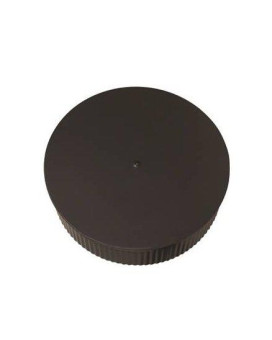 Imperial Blades Bm0150 Round End Cap Black