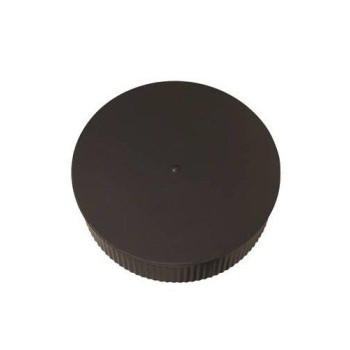 Imperial Blades Bm0150 Round End Cap Black