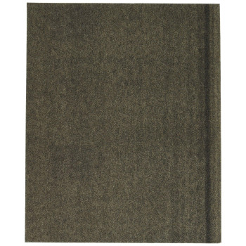 Norton 47820 076607 Metal Sand Sheet 11 In X 9 In 9 X 11 No Color