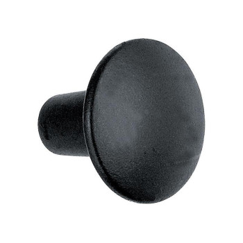 Cabinet Knob Rnd 1X78 Pack Of 1