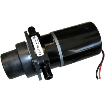 Jabsco Motorpump Assembly For 37010 Series Electric Toilets