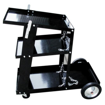 Heavyduty Mig Welder Cart