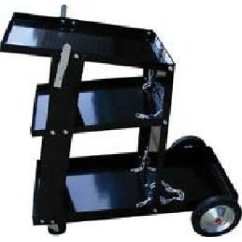 Heavyduty Mig Welder Cart