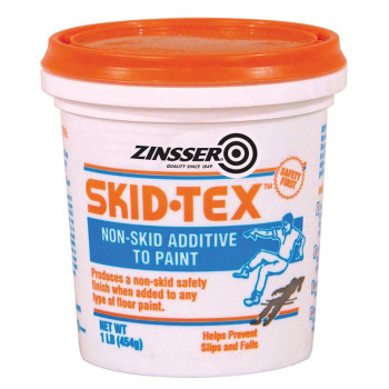 Skid Tex Additive 1Lb Pack Of 1