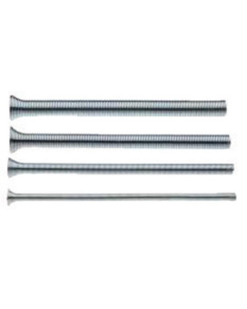 Tubing Bendr Set 4Pc Pack Of 1