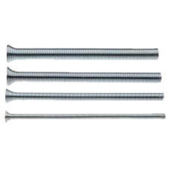 Tubing Bendr Set 4Pc Pack Of 1