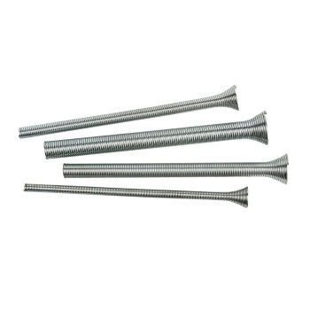 Tubing Bendr Set 4Pc Pack Of 1