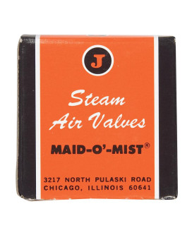 Vent Steam Angle 18 5 Pack Of 1