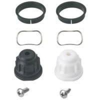 Handl Adptr Kit Tub Moen Pack Of 1