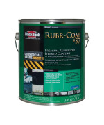 Roofcoat Prem Rubr 36Qt Pack Of 1