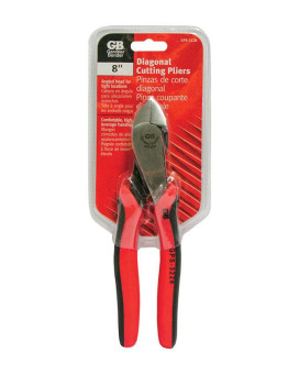 Curv Pliers Cutng Diag8Pack Of 1