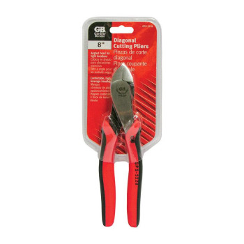 Curv Pliers Cutng Diag8Pack Of 1