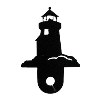 Lighthouse Cabinet Door Silhouette