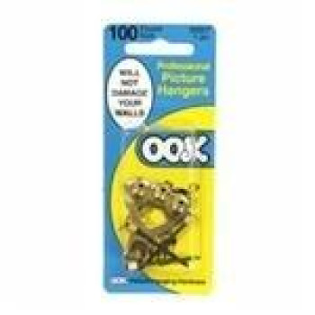 Hanger Pict 00K 100 Cd1 Pack Of 1