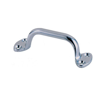 Perko 1231Dp0Chr Handles 6 Zinc Chrome Plated 2Card