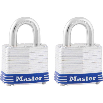 Padlock112Lam 3T Pack Of 1