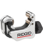 Ridgid Cutter 117 Cq Autofeed