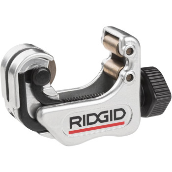 Ridgid Cutter 117 Cq Autofeed