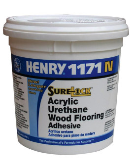 Wood Flooring Adh 1171N Pack Of 1