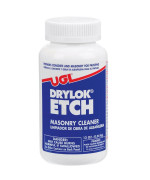 Drylok Etch Cleanr 12Oz Pack Of 1