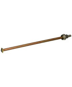 Arrowhead Pk8008 Replacement Stem For 8Inch 450 And 480 Series Ff Hydrants 12Inch Total Length