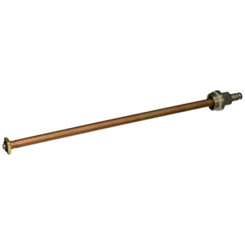 Arrowhead Pk8008 Replacement Stem For 8Inch 450 And 480 Series Ff Hydrants 12Inch Total Length